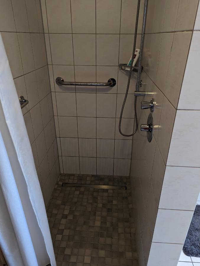 Appartement Gartenglueck Nordhorn Exteriör bild